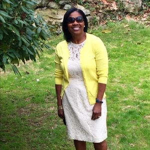 Meet your Posher, Marie